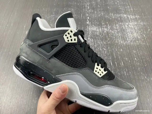 Pack (2013) Fear Retro 626969-030 Jordan 4 0604